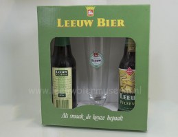 leeuw bier pils duopack